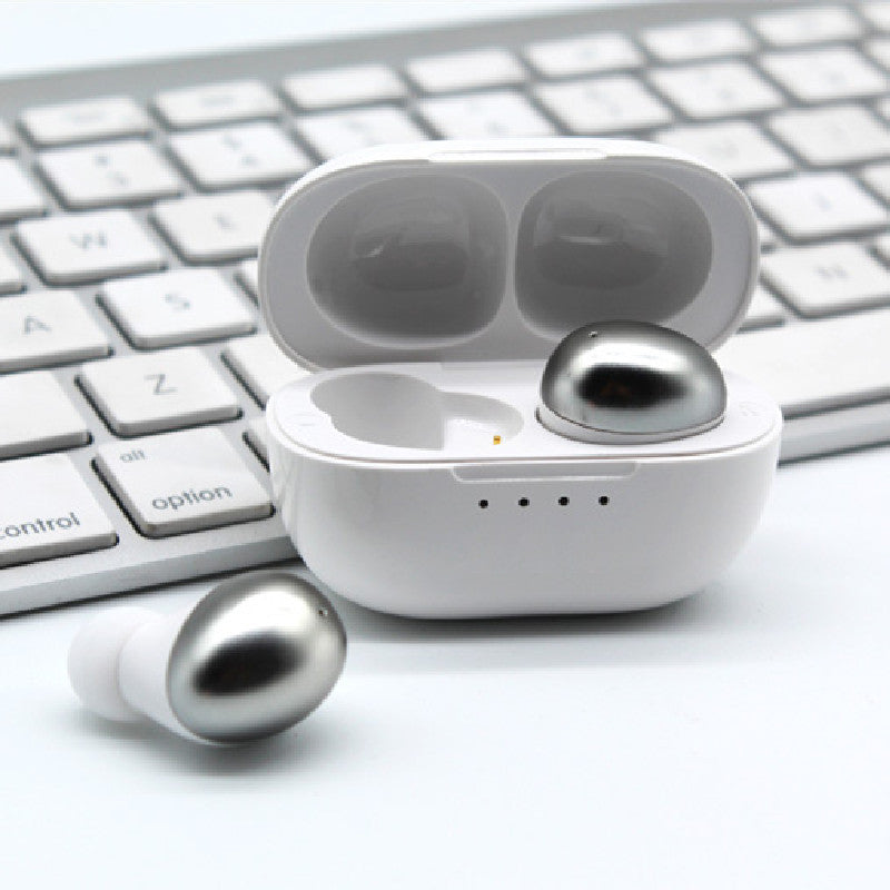 Elevate Your Sound Experience with Stereo Music Black Earbuds